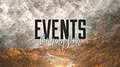 Colorful Fall Events