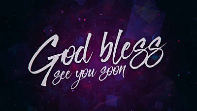 Colorful Winter Closing 02