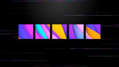 Colorgrade 7 Still