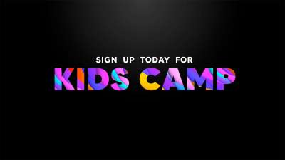 Colorgrade Kids Camp Still