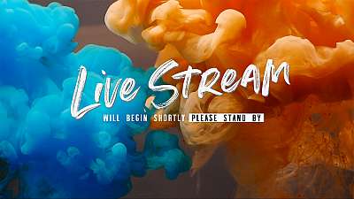 Colorsplash Live Stream Still