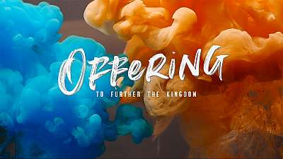 Colorsplash Offering Still