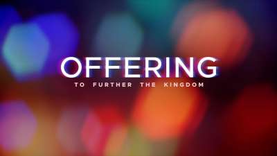 Defocus Offering Still