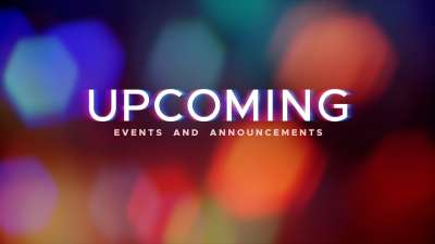 Defocus Upcoming Still