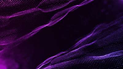 Digital Mesh 1 Graphic