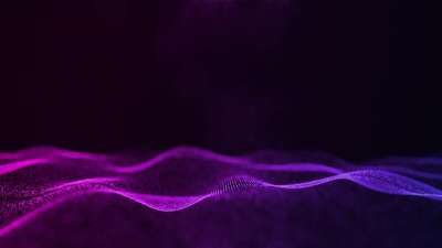 Digital Mesh 9 Graphic