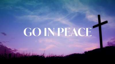 Dramatic Horizons Exit Still