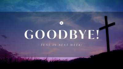 Dramatic Horizons Exit Stream Still