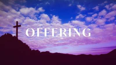 Dramatic Horizons Offering Still