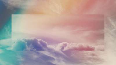 Dream Clouds 01 Still