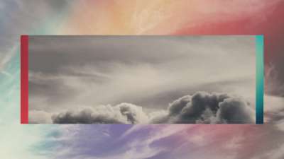 Dream Clouds 02 Still