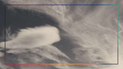 Dream Clouds 03 Still