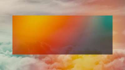 Dream Clouds 05 Still