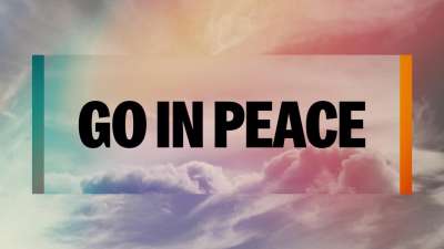 Dream Clouds Go In Peace Still