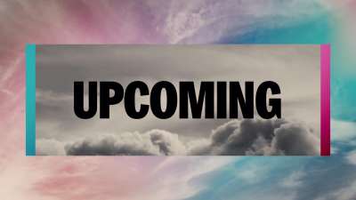 Dream Clouds Upcoming Still