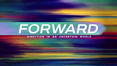 Driftwave Forward Still