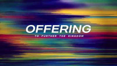 Driftwave Offering Still