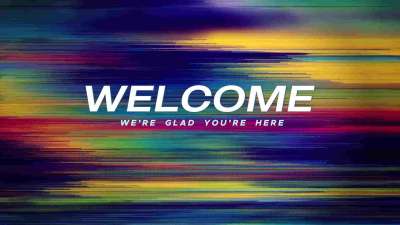 Driftwave Welcome Still