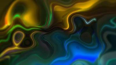 Easter In Color 4 Graphic