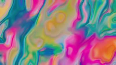 Easter Radiance 3 Still