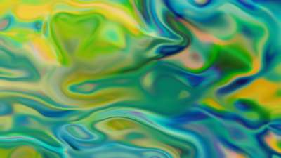 Easter Radiance 5 Still