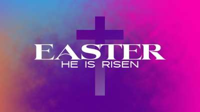 Easter Radiance Easter Still