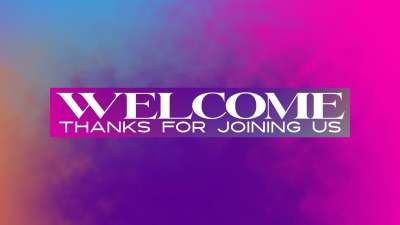 Easter Radiance Welcome 01 Still