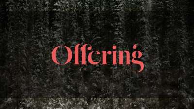 Evergreen Offering Still