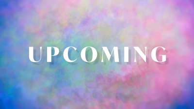 Eye Of The Beholder Upcoming Still