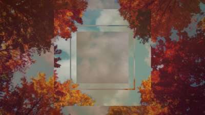 Fall Trees 3 Remix Still