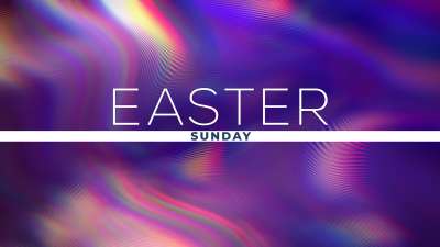 Fresnel Easter Sunday Still