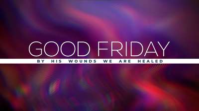 Fresnel Good Friday Still