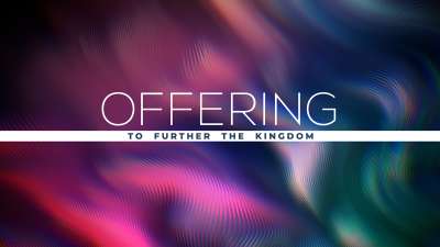 Fresnel Offering Still