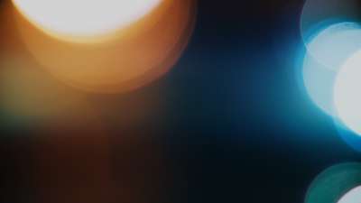 Glass Bokeh 12 Still