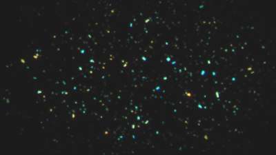 Glitterific New Year 2 Still