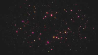 Glitterific New Year 3 Still