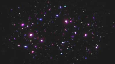 Glitterific New Year 6 Still