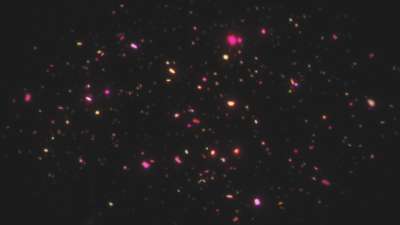 Glitterific New Year 8 Still