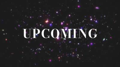 Glitterific New Year Upcoming Still