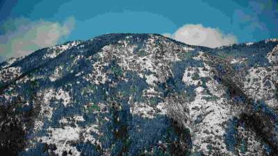 Glorious Winter 05 Still