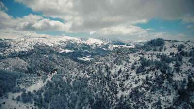 Glorious Winter 07 Still