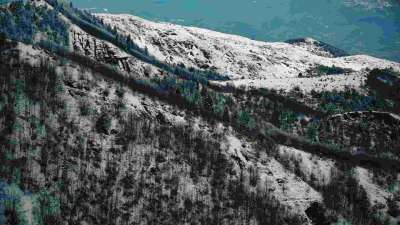 Glorious Winter 09 Still