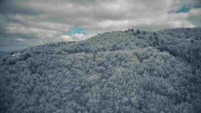 Glorious Winter 11 Still