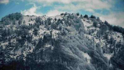 Glorious Winter 12 Still