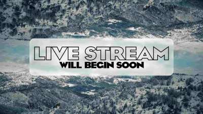 Glorious Winter Live Stream Still