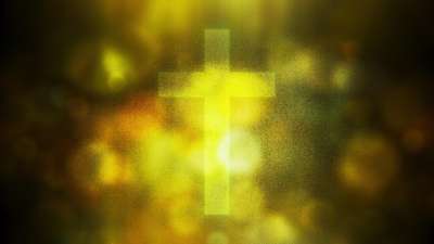 Good Friday Light Cross 6 Still