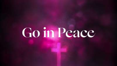 Good Friday Light Exit Still