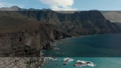 Gran Canaria 12 Box Still