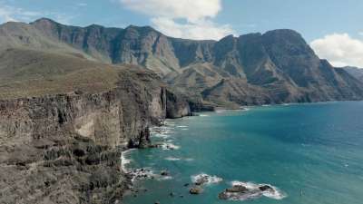 Gran Canaria 12 Still