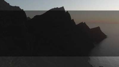 Gran Canaria 6 Box Still